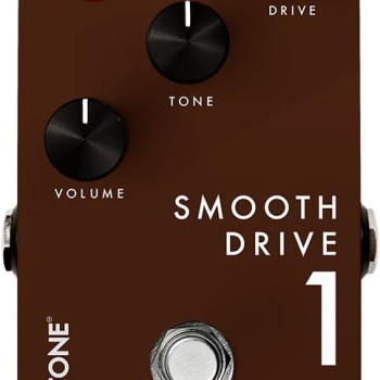Lunastone Smooth Drive 1