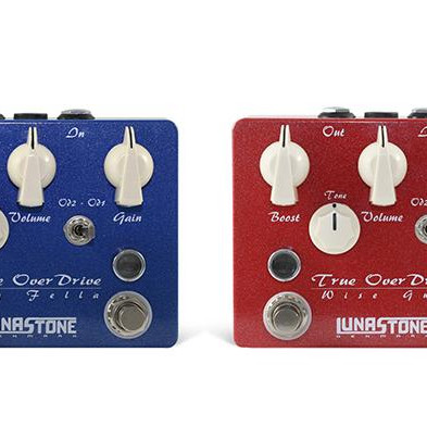 lunastone guitar effects