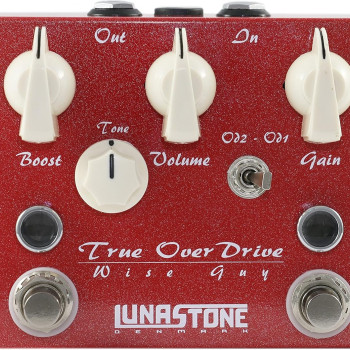 only pedals has amt electronics legend amps guitar d2 preamp (diezel emulates) 90