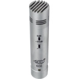 only pedals has mxl essential drum and percussion microphone kit 55
