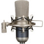 only pedals has mxl 870 multu purpose condenser microphone 146