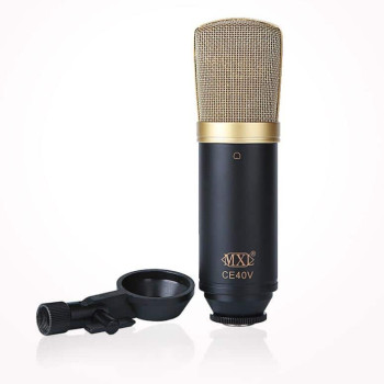 only pedals has mxl 870 multu purpose condenser microphone 82