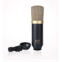 only pedals has mxl ce40v studio condenser microphone 153