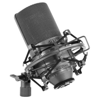 MXL CE90S Studio Condenser Microphone