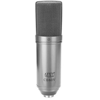 only pedals has mxl 870 multu purpose condenser microphone 83