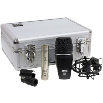 MXL Essential Drum Kit