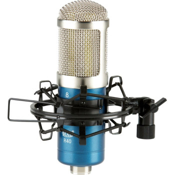 MXL R40 Ribbon Microphone