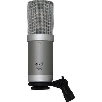 MXL V250 Studio Condenser Microphone