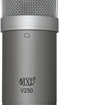 only pedals has mxl 870 multu purpose condenser microphone 88