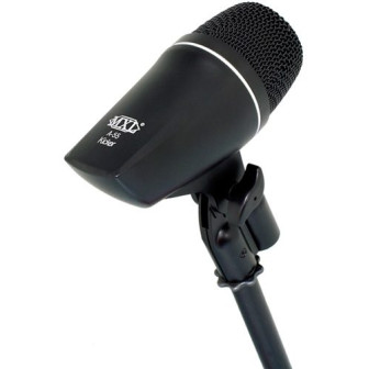 only pedals has mxl essential drum and percussion microphone kit 54