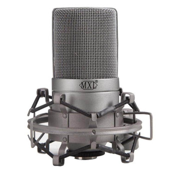 MXL CE90V Studio Condenser Microphone
