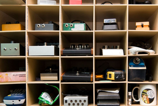 Guitar Pedals All Guitarists Need to Own
