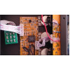 only pedals has little bear rt-2 r.attack proco rat clone 61
