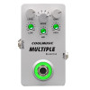 only pedals has coolmusic multiple distortion pedal 55