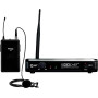 only pedals has nady digicast dc-1 lavalier wireless system 139