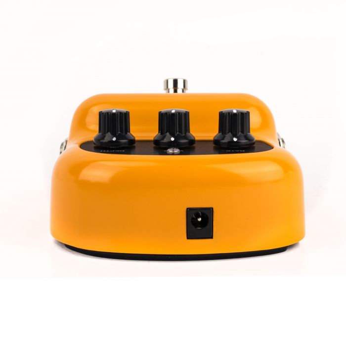 only pedals has nady tr-20 tremolo guitar effect pedal 55