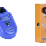 only pedals has nady ts-30 tube sound overdrive guitar effect pedal 77