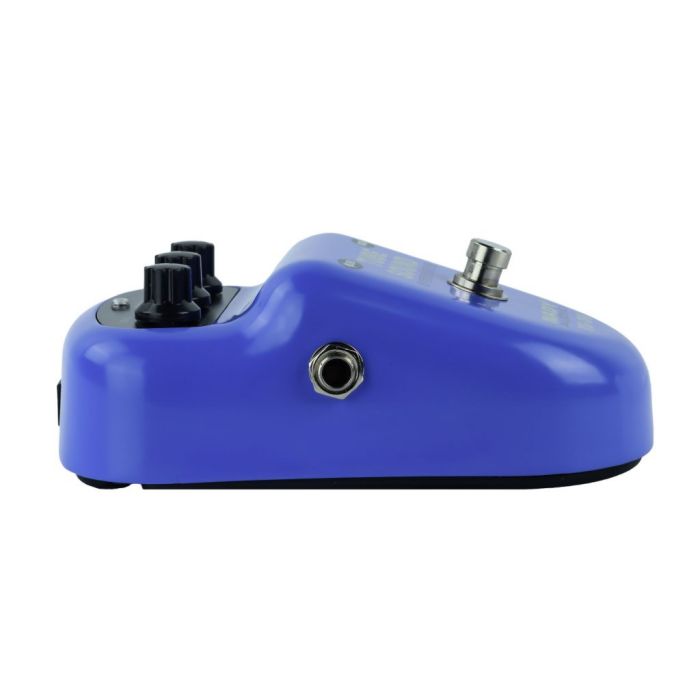only pedals has nady ts-30 tube sound overdrive guitar effect pedal 55