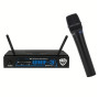 only pedals has nady uhf-3 handheld wireless system 137
