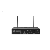 only pedals has nady uhf-4 lavalier wireless system 62