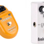only pedals has nady ts-30 tube sound overdrive guitar effect pedal 74