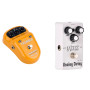 only pedals has amt electronics zealot bz-300 basspower amplifier 136