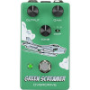 BBE Green Screamer v2 Overdrive
