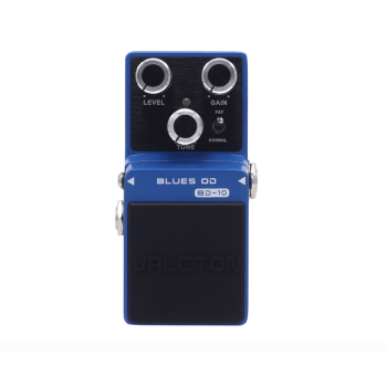 Valeton BD-10 Blues Overdrive