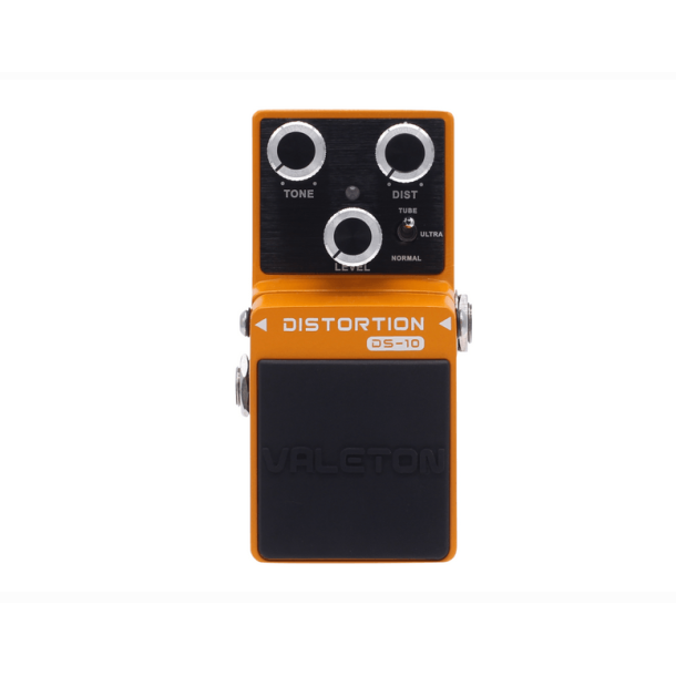 only pedals has valeton ds-10 loft series distortion boss ds-1 clone 53