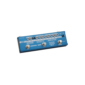 Valeton Dapper Amp Mini Effects Strip