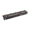 only pedals has valeton dapper dark effects strip 58