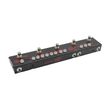 only pedals has valeton dapper dark effects strip 55
