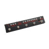 only pedals has valeton dapper dark effects strip 56