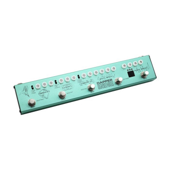 Valeton Dapper Indie Effects Strip