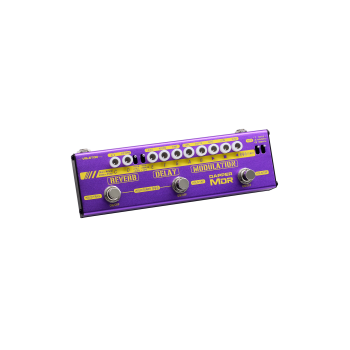 Valeton Dapper MDR Effects Strip