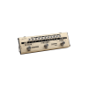 only pedals has valeton dapper acoustic mini effects strip 57