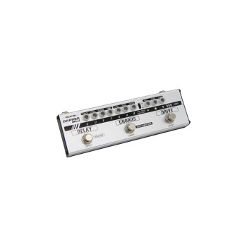 Valeton Dapper Mini Effects Strip