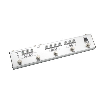 Valeton Dapper Effects Strip