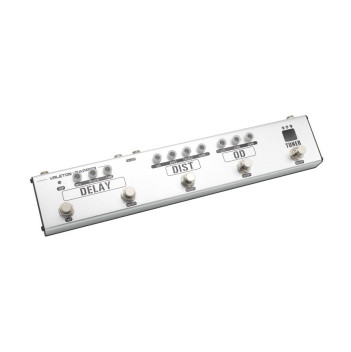 only pedals has valeton dapper effects strip 53