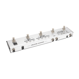 only pedals has valeton dapper effects strip 54