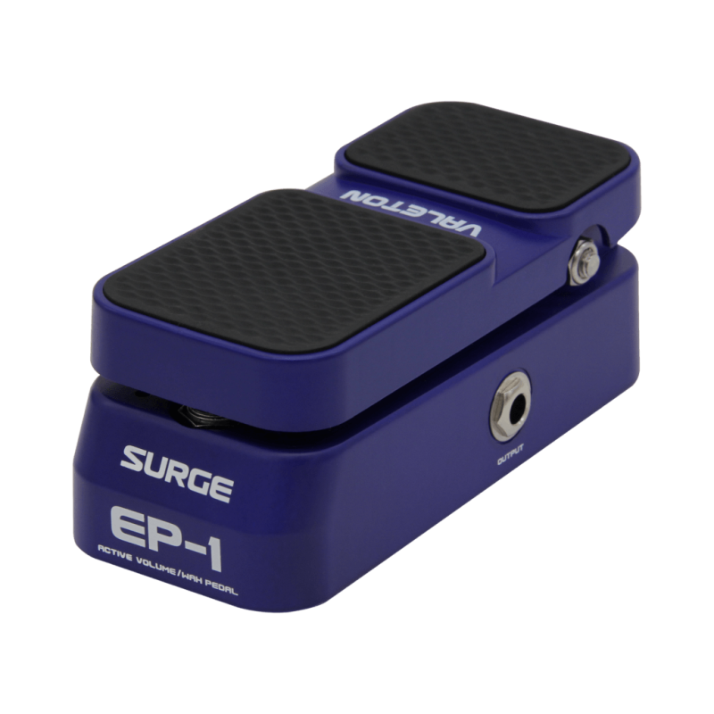 only pedals has valeton ep-1 active volume-wah 53