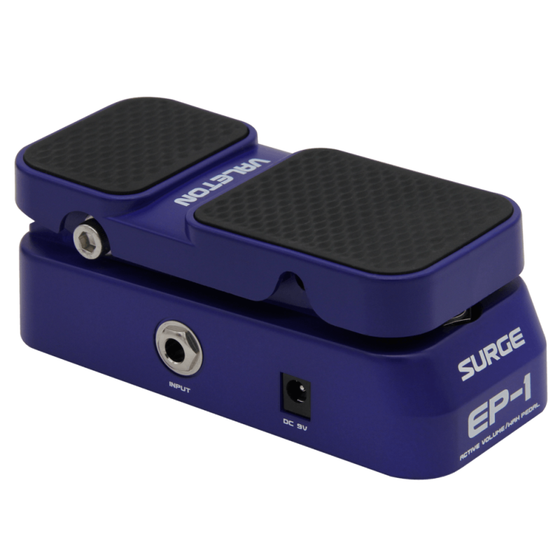 only pedals has valeton ep-1 active volume-wah 54