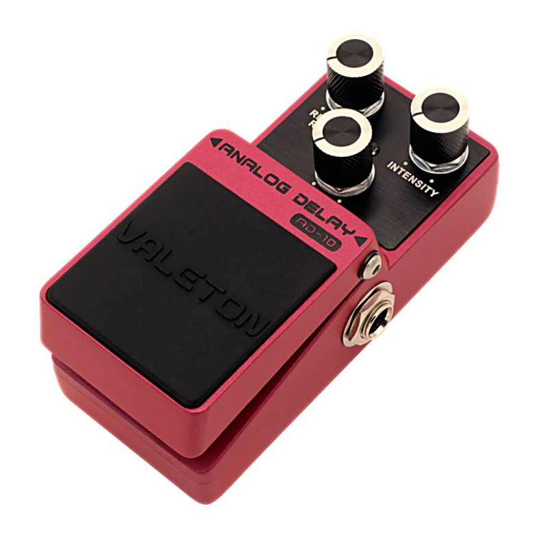 only pedals has valeton ad-10 analog delay is a clone of the boss dm-2 54