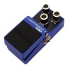 only pedals has valeton cs-10 analog compressor is based on the boss cs-1 57