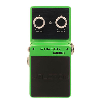 only pedals has red witch famulus distortion 73