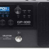 Valeton GP-100 Multi Effect, Looper and Interface