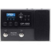 only pedals has valeton gp-100 multi guitar effect with drum, looper and recording interface 63