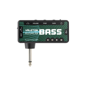 Valeton Rushead Bass