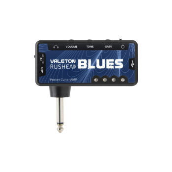 Valeton Rushead Blues