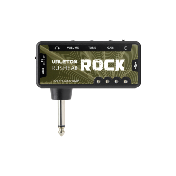 Valeton Rushead Rock